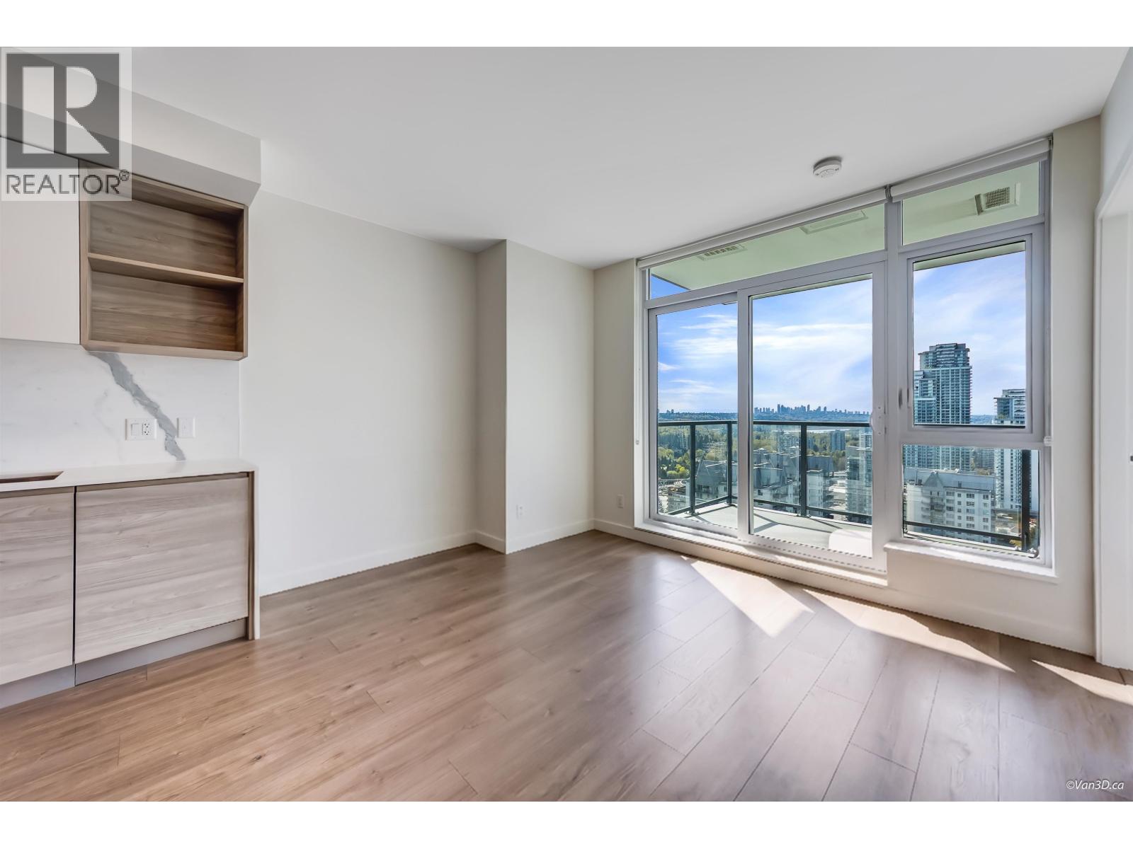 2407 595 Austin Avenue, Coquitlam, British Columbia  V3K 0G7 - Photo 7 - R3113299