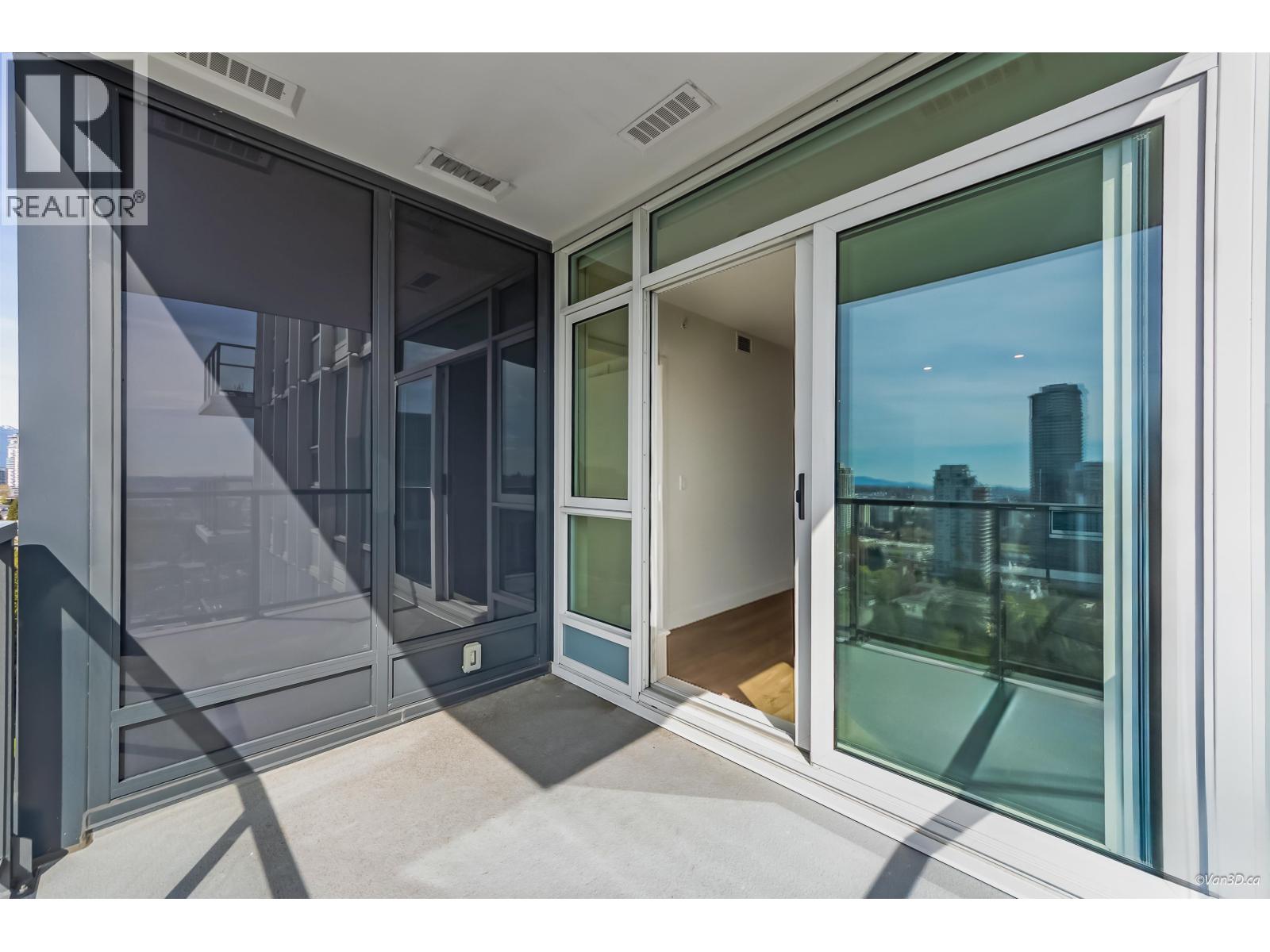 2407 595 Austin Avenue, Coquitlam, British Columbia  V3K 0G7 - Photo 15 - R3113299