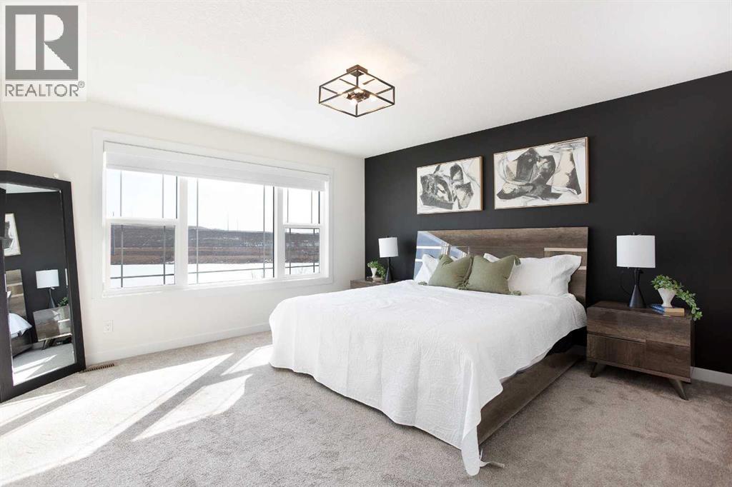 152 Cranbrook Gardens Se, Calgary, Alberta  T3M 3K6 - Photo 13 - A2297872