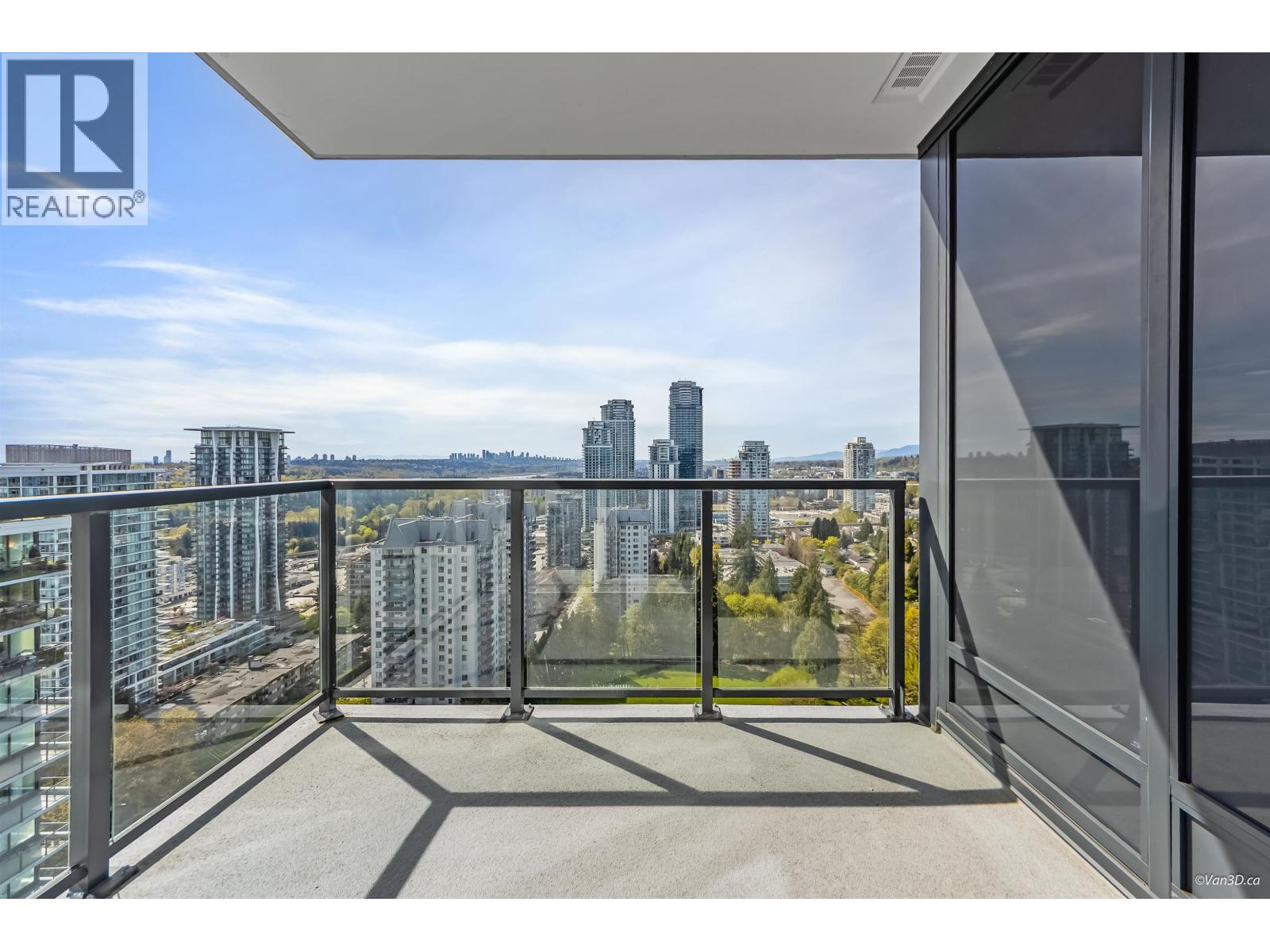 2407 595 Austin Avenue, Coquitlam, British Columbia  V3K 0G7 - Photo 16 - R3113299