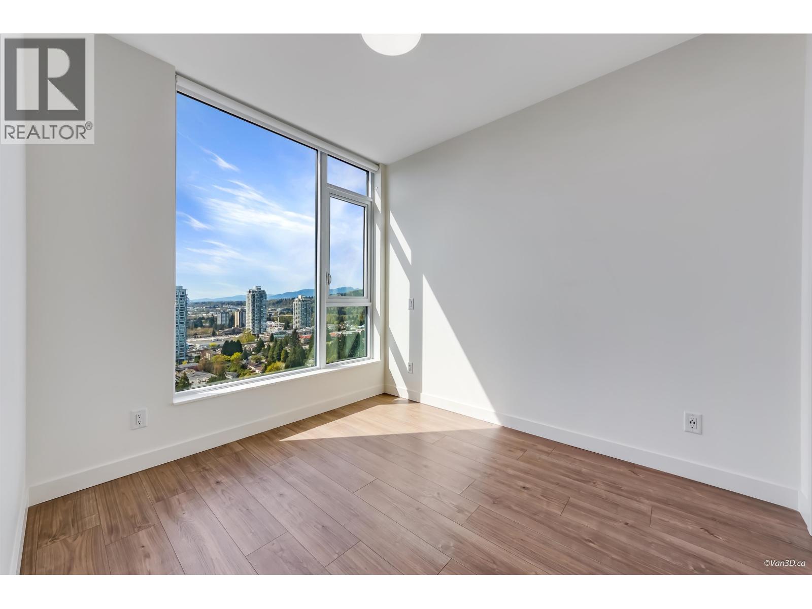 2407 595 Austin Avenue, Coquitlam, British Columbia  V3K 0G7 - Photo 11 - R3113299