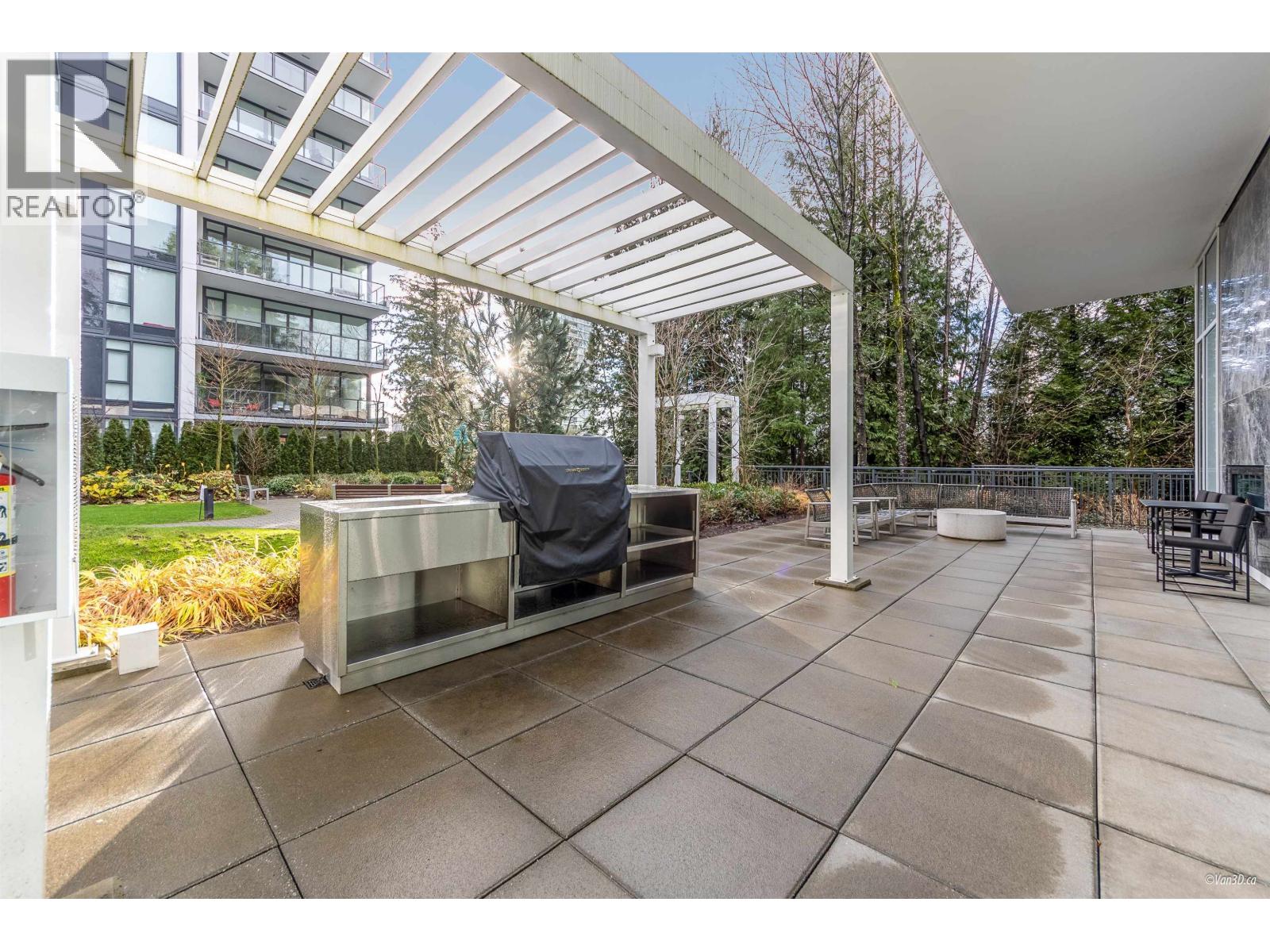 2407 595 Austin Avenue, Coquitlam, British Columbia  V3K 0G7 - Photo 22 - R3113299