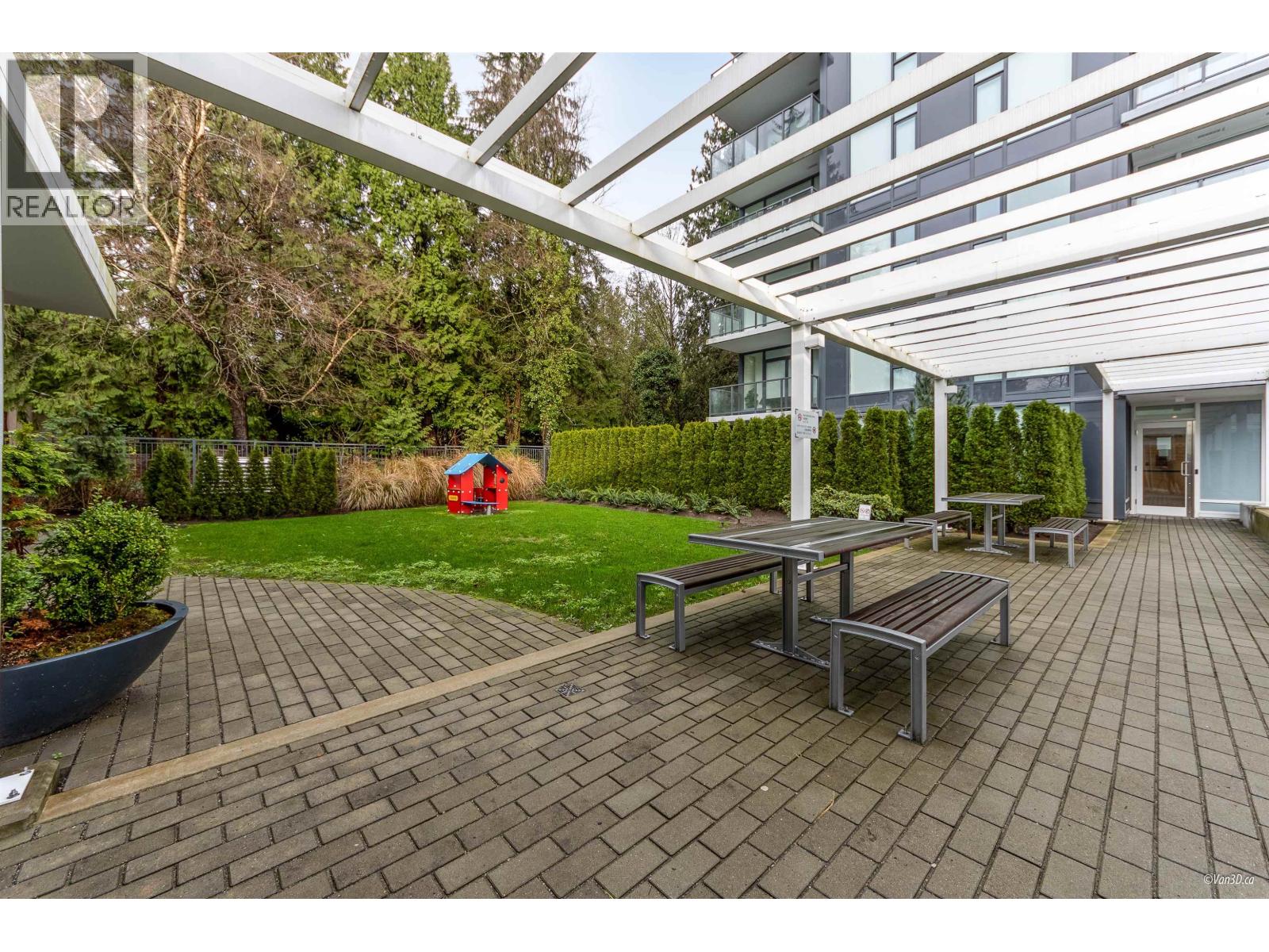 2407 595 Austin Avenue, Coquitlam, British Columbia  V3K 0G7 - Photo 23 - R3113299