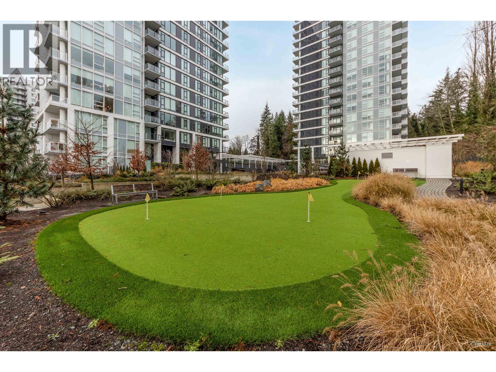 2407 595 Austin Avenue, Coquitlam, British Columbia  V3K 0G7 - Photo 25 - R3113299