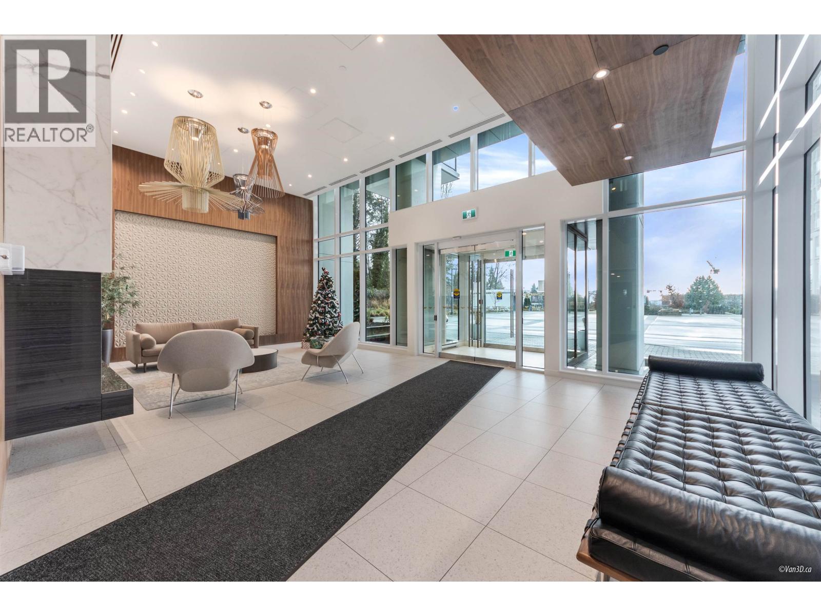 2407 595 Austin Avenue, Coquitlam, British Columbia  V3K 0G7 - Photo 24 - R3113299