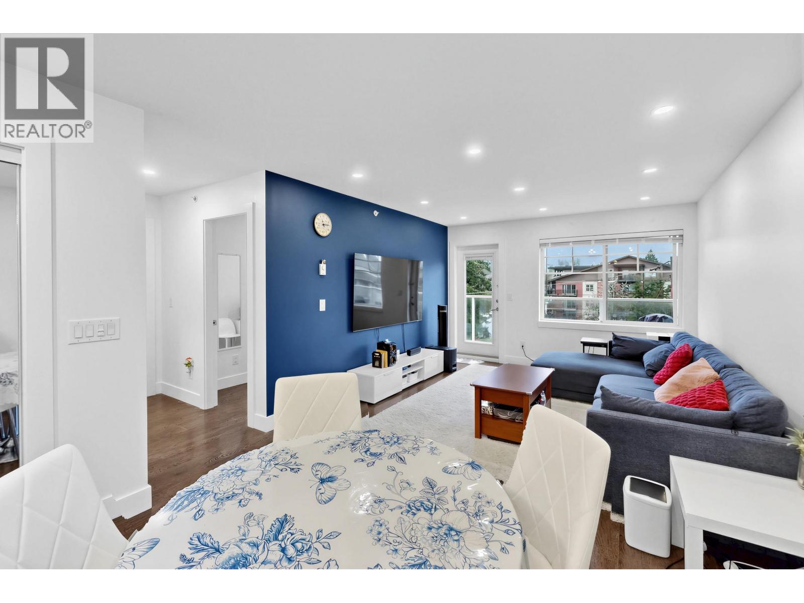 401 1990 Westminster Avenue, Port Coquitlam, British Columbia  V3B 1E8 - Photo 9 - R3113754