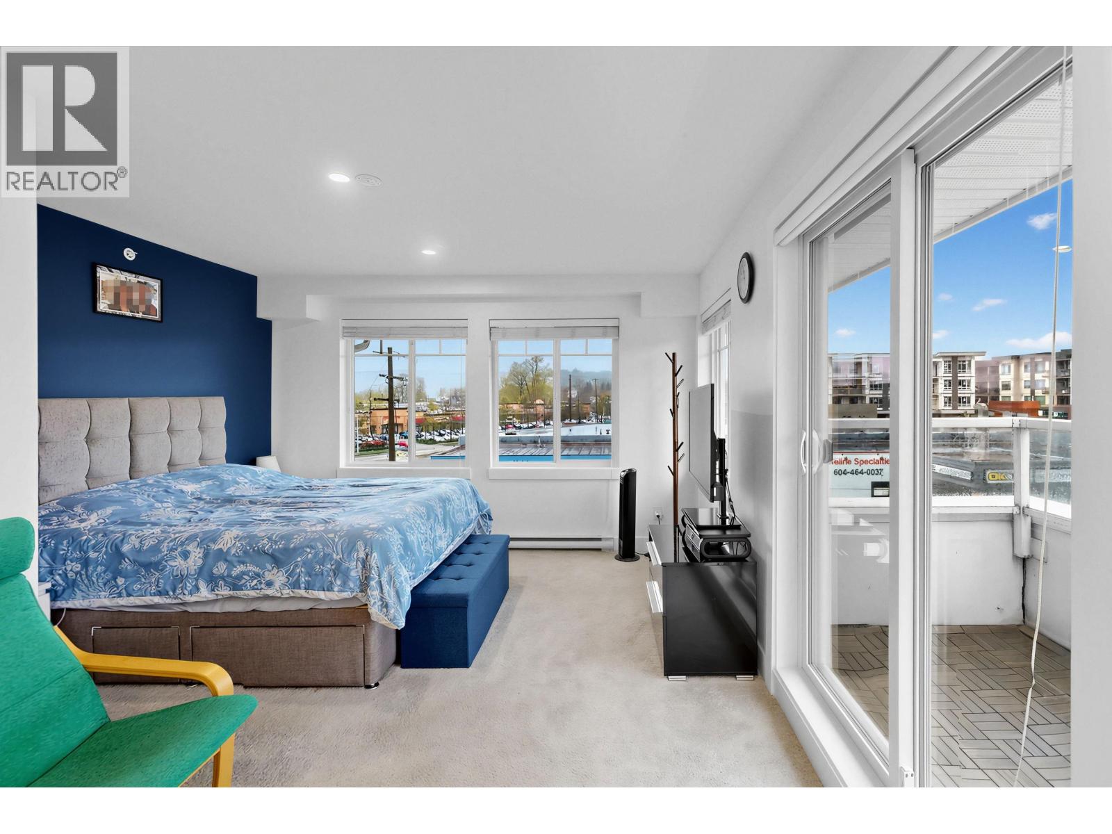 401 1990 Westminster Avenue, Port Coquitlam, British Columbia  V3B 1E8 - Photo 23 - R3113754