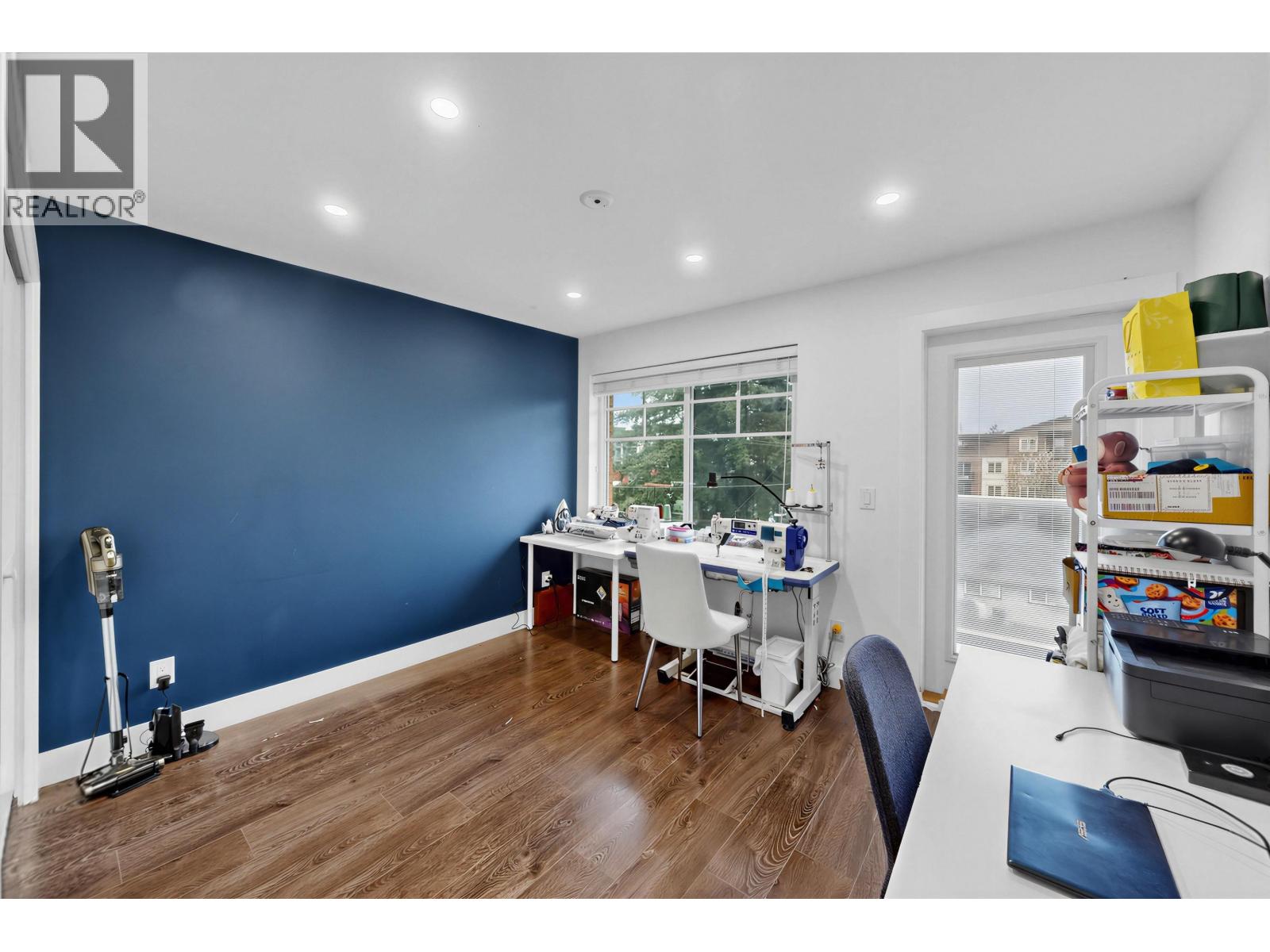 401 1990 Westminster Avenue, Port Coquitlam, British Columbia  V3B 1E8 - Photo 19 - R3113754