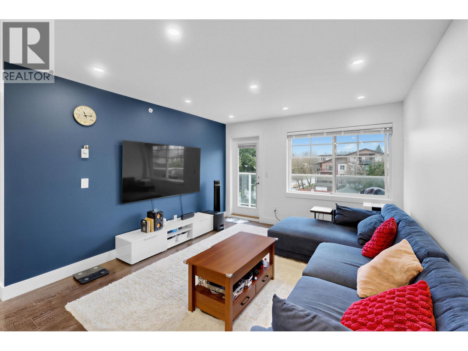 401 1990 Westminster Avenue, Port Coquitlam, British Columbia  V3B 1E8 - Photo 12 - R3113754