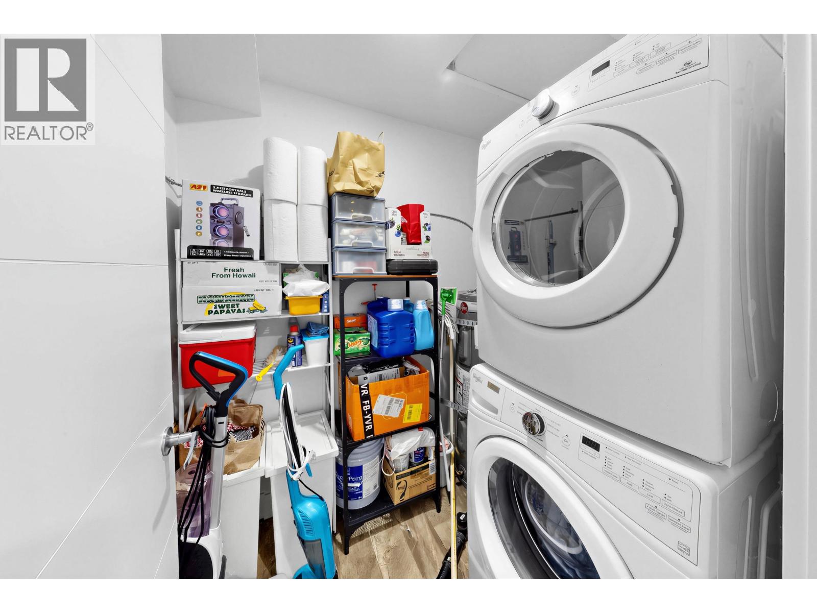 401 1990 Westminster Avenue, Port Coquitlam, British Columbia  V3B 1E8 - Photo 27 - R3113754