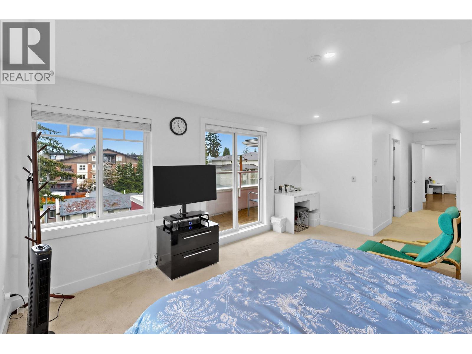 401 1990 Westminster Avenue, Port Coquitlam, British Columbia  V3B 1E8 - Photo 24 - R3113754