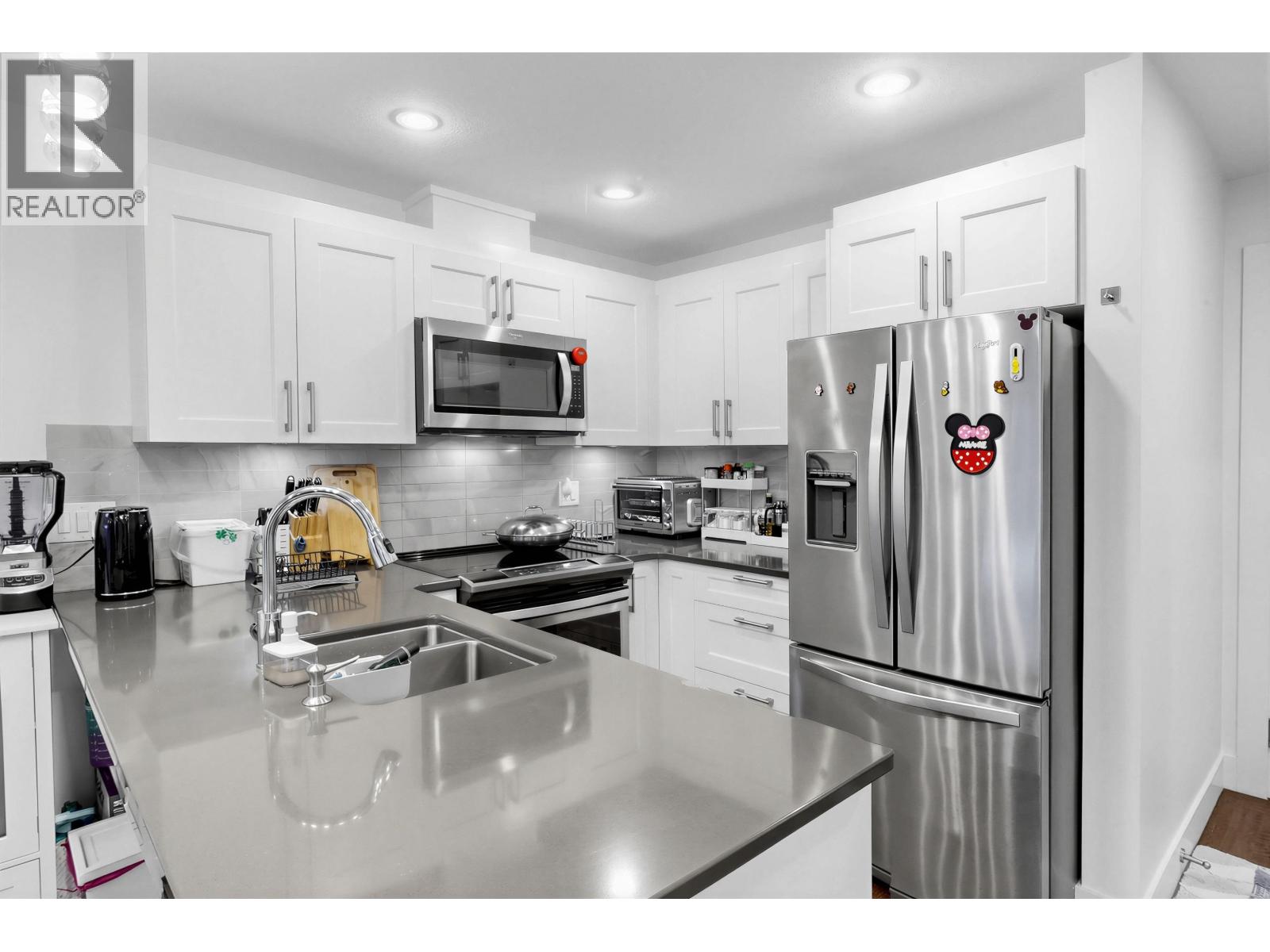 401 1990 Westminster Avenue, Port Coquitlam, British Columbia  V3B 1E8 - Photo 7 - R3113754