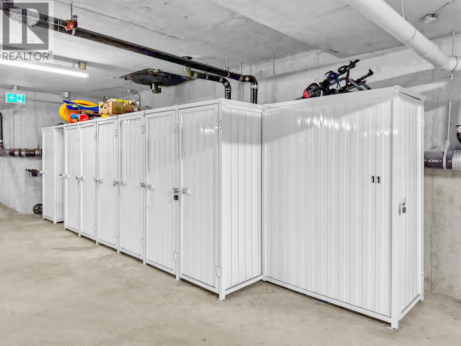 401 1990 Westminster Avenue, Port Coquitlam, British Columbia  V3B 1E8 - Photo 29 - R3113754