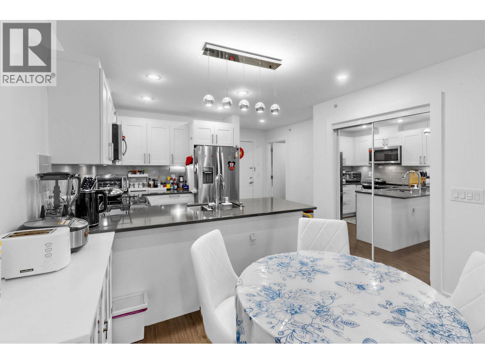 401 1990 Westminster Avenue, Port Coquitlam, British Columbia  V3B 1E8 - Photo 11 - R3113754