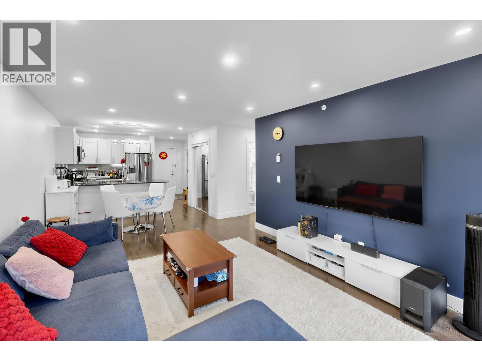 401 1990 Westminster Avenue, Port Coquitlam, British Columbia  V3B 1E8 - Photo 18 - R3113754