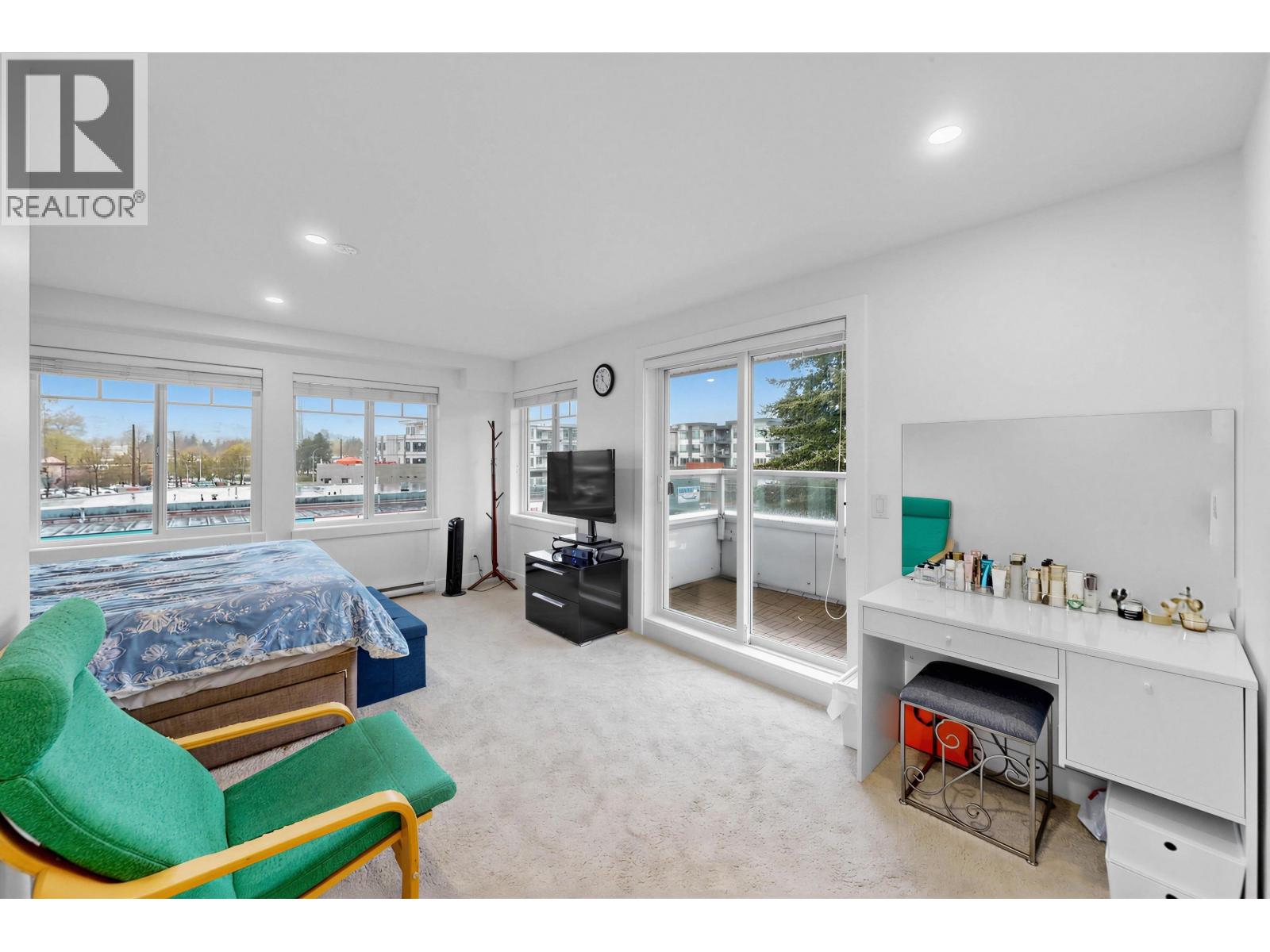 401 1990 Westminster Avenue, Port Coquitlam, British Columbia  V3B 1E8 - Photo 22 - R3113754