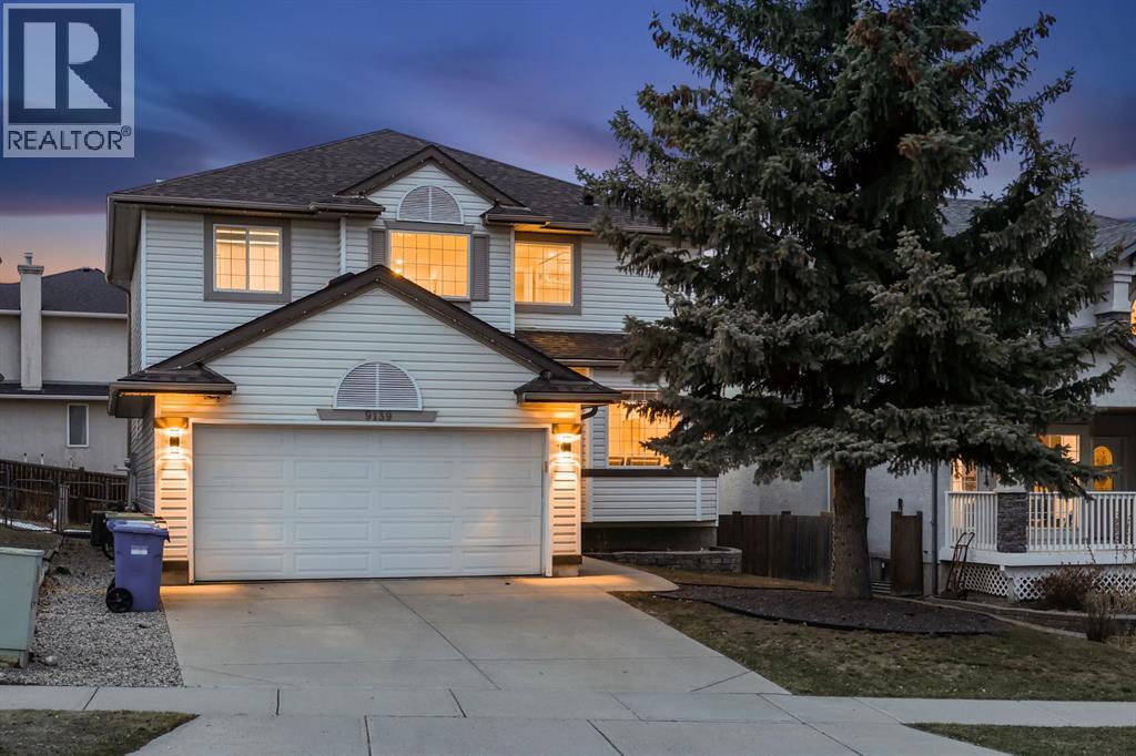 9139 Edgebrook Drive NW, Calgary, Alberta