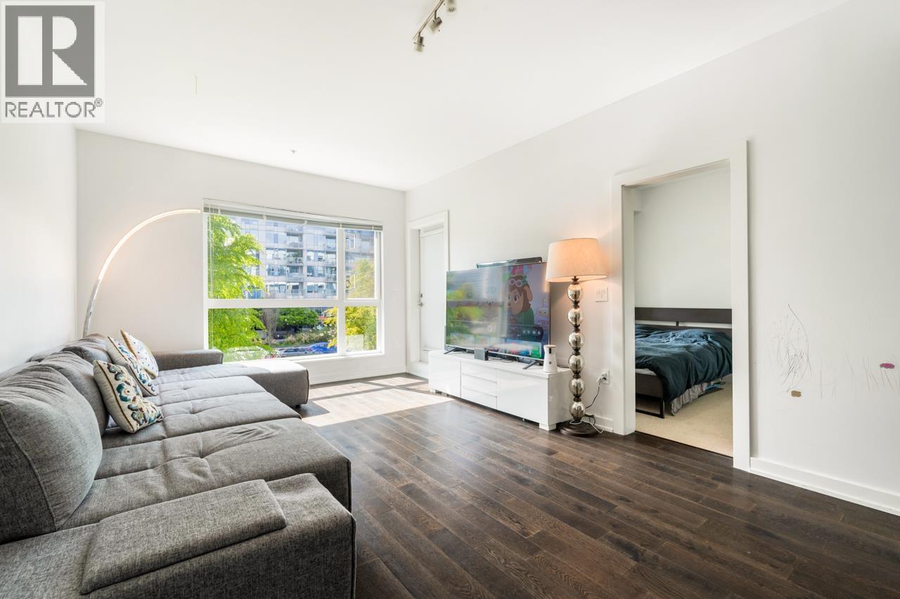 222 5311 Cedarbridge Way, Richmond, British Columbia  V6X 0M3 - Photo 3 - R3113266