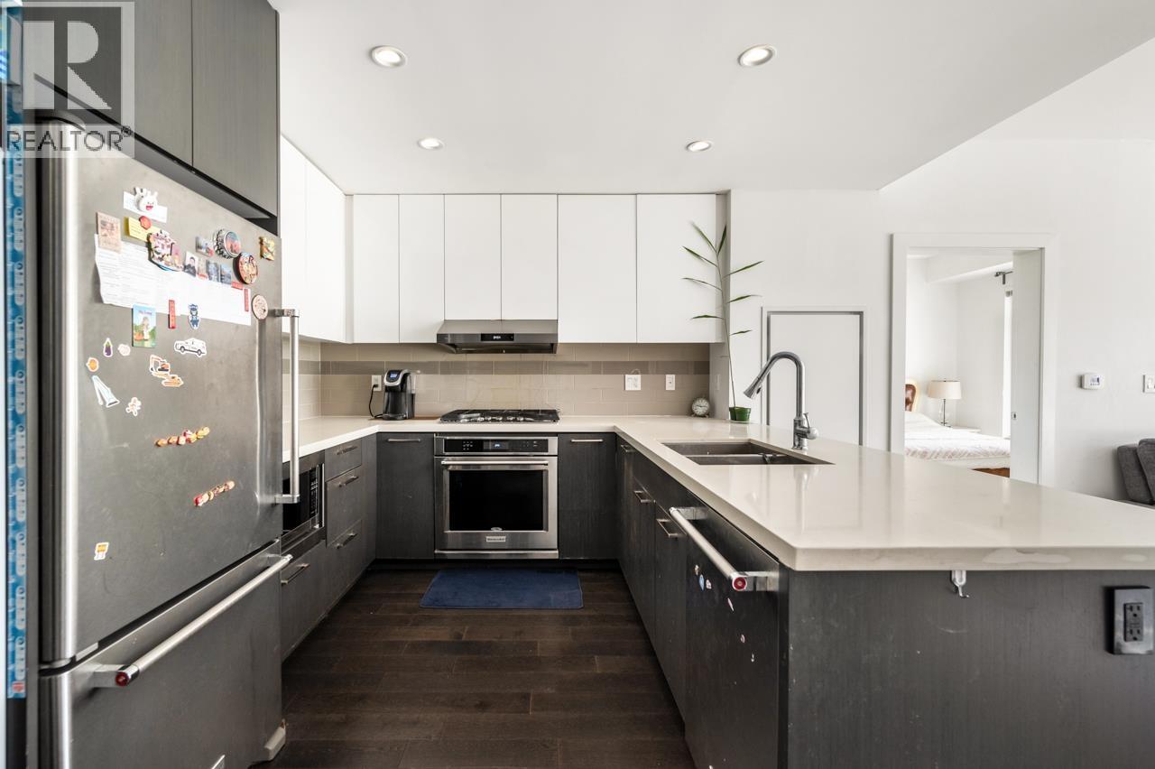 222 5311 Cedarbridge Way, Richmond, British Columbia  V6X 0M3 - Photo 6 - R3113266