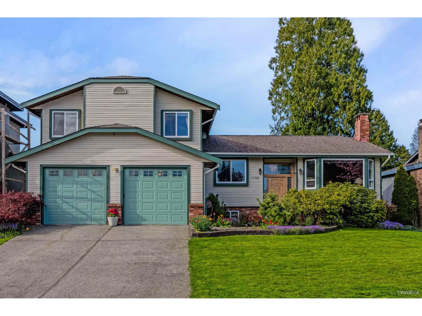 11761 CASCADE DRIVE, Delta, British Columbia