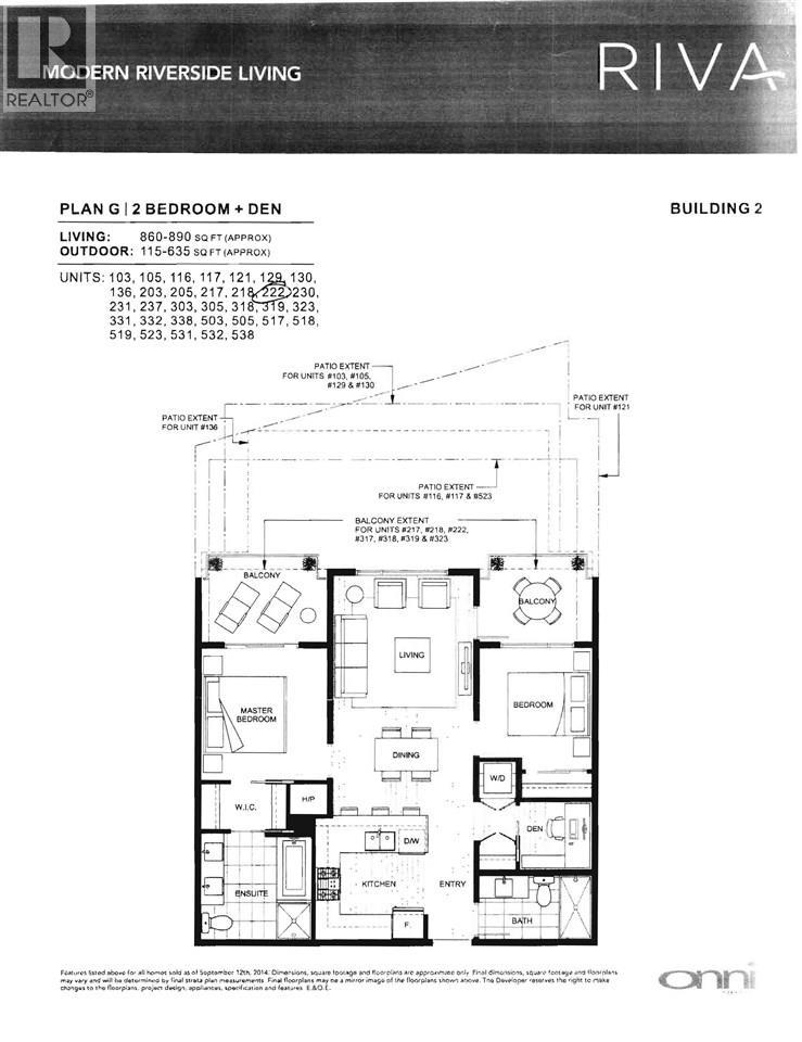 222 5311 Cedarbridge Way, Richmond, British Columbia  V6X 0M3 - Photo 20 - R3113266