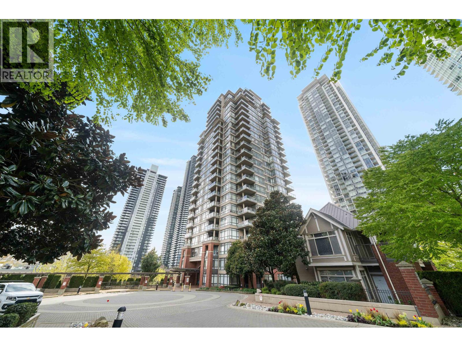 1906 4132 Halifax Street, Burnaby, British Columbia  V5C 6V1 - Photo 25 - R3113800