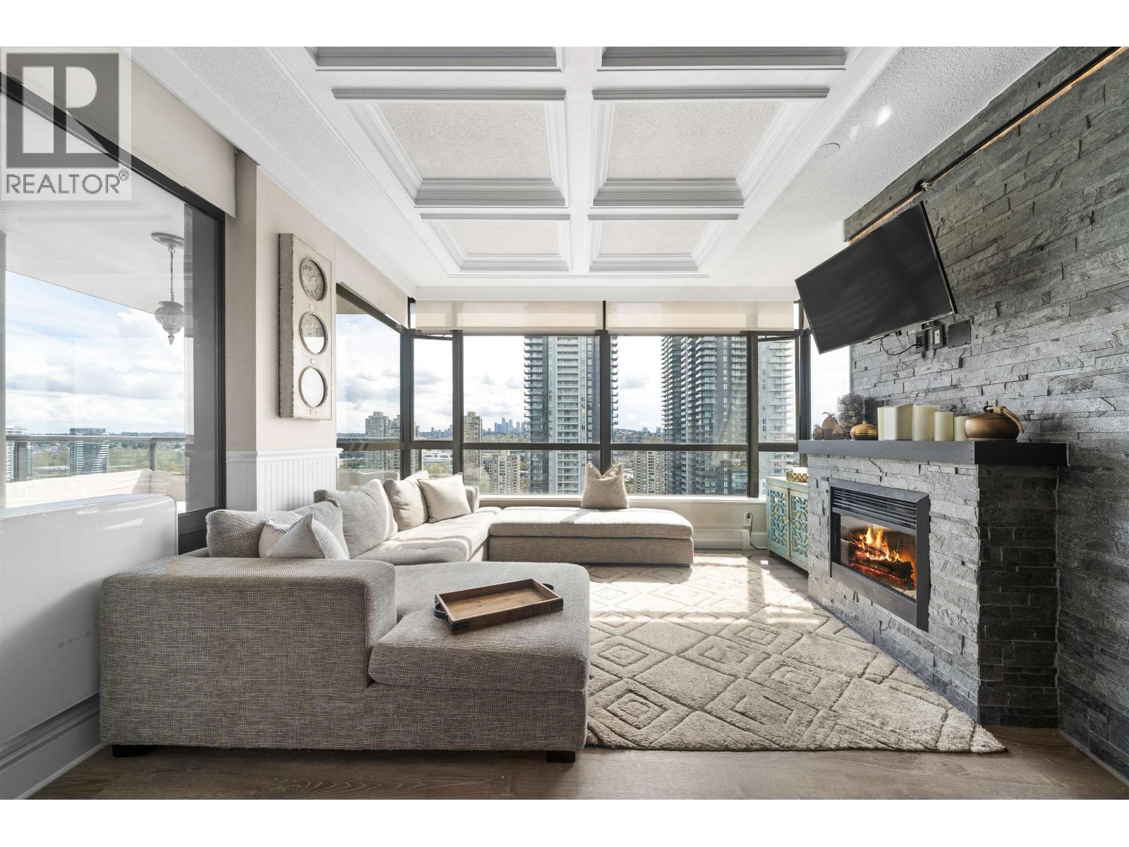 1906 4132 Halifax Street, Burnaby, British Columbia  V5C 6V1 - Photo 3 - R3113800