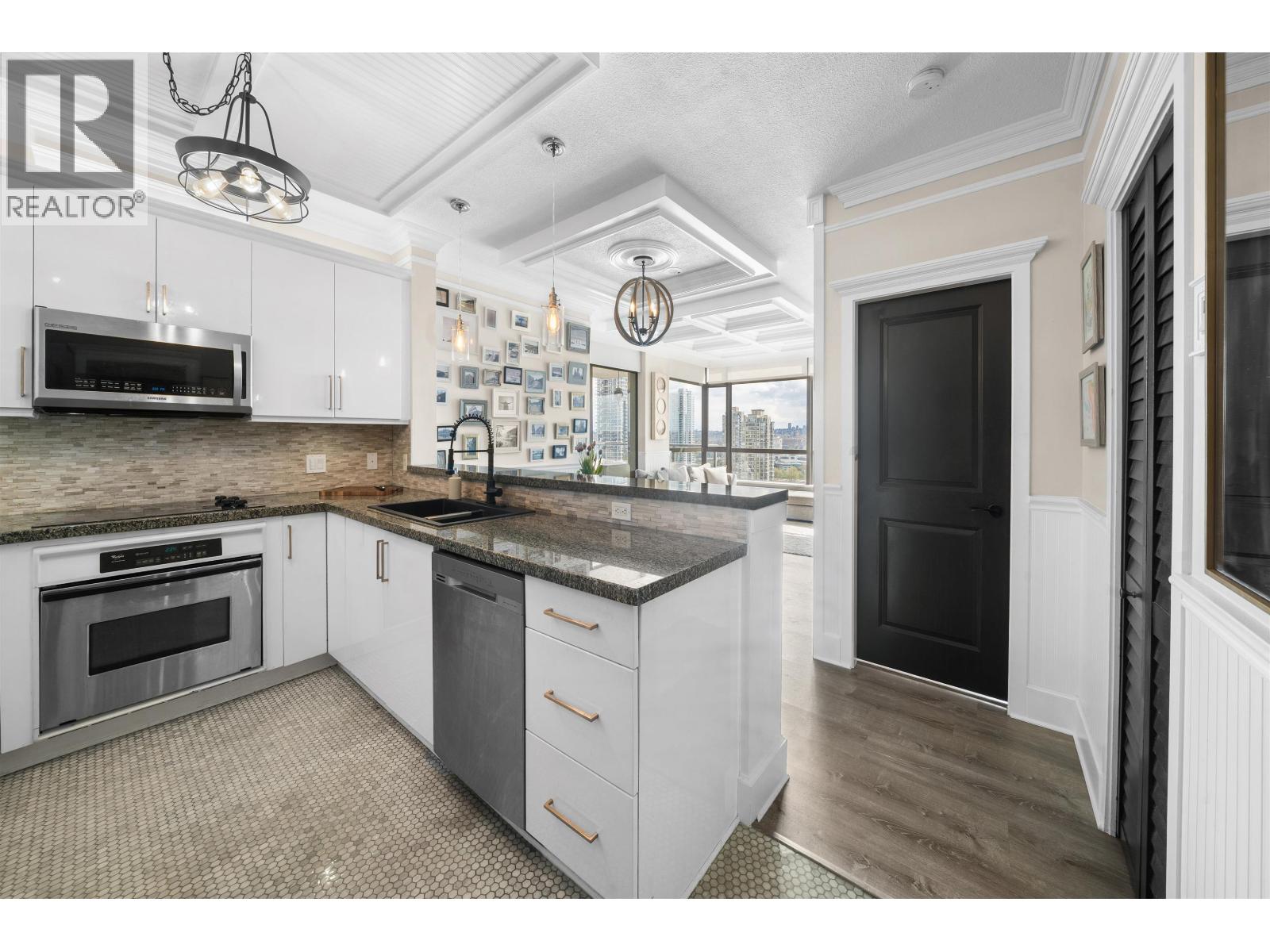 1906 4132 Halifax Street, Burnaby, British Columbia  V5C 6V1 - Photo 8 - R3113800