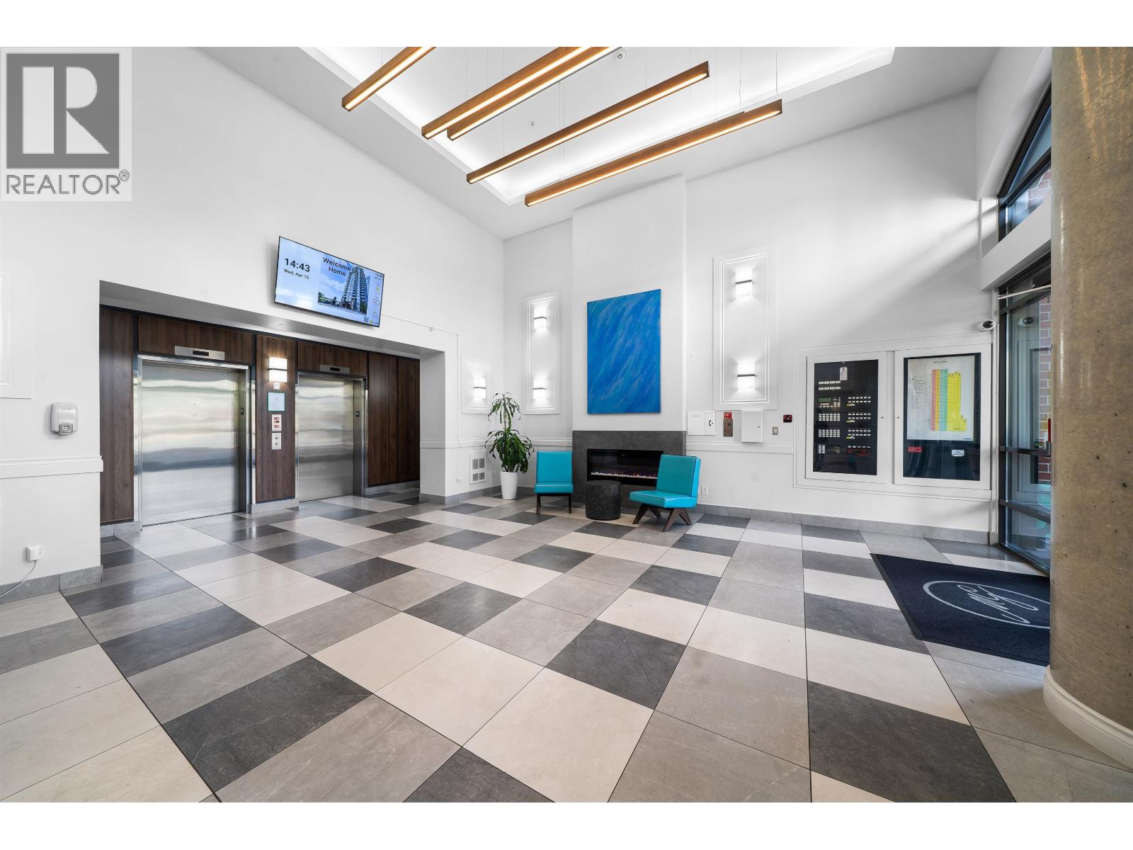 1906 4132 Halifax Street, Burnaby, British Columbia  V5C 6V1 - Photo 24 - R3113800