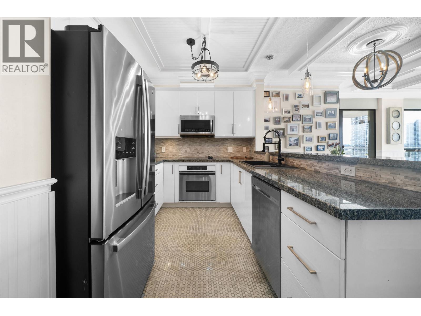 1906 4132 Halifax Street, Burnaby, British Columbia  V5C 6V1 - Photo 7 - R3113800