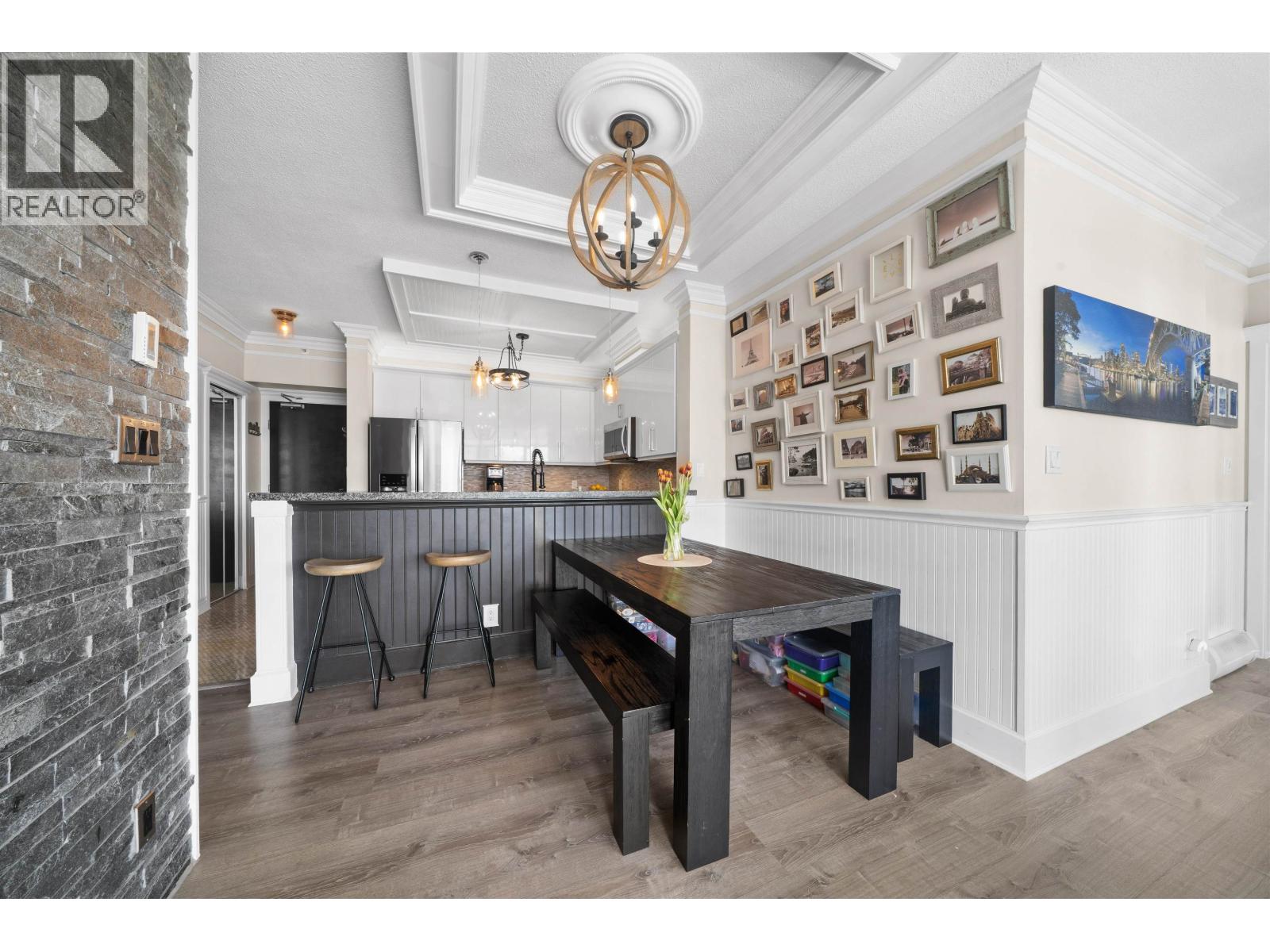 1906 4132 Halifax Street, Burnaby, British Columbia  V5C 6V1 - Photo 5 - R3113800