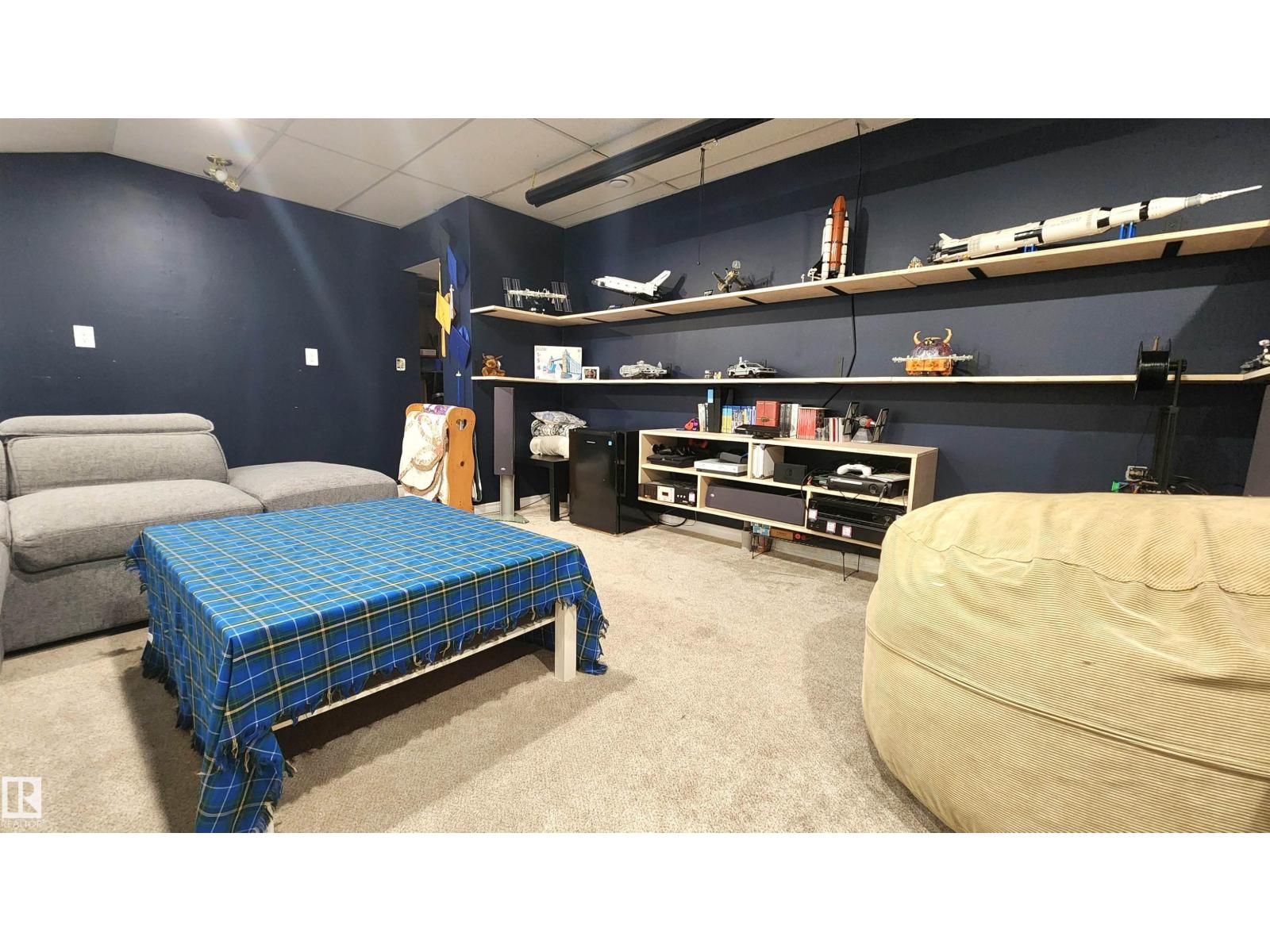 3531 46 St Nw, Edmonton, Alberta  T6L 5C6 - Photo 20 - E4483287