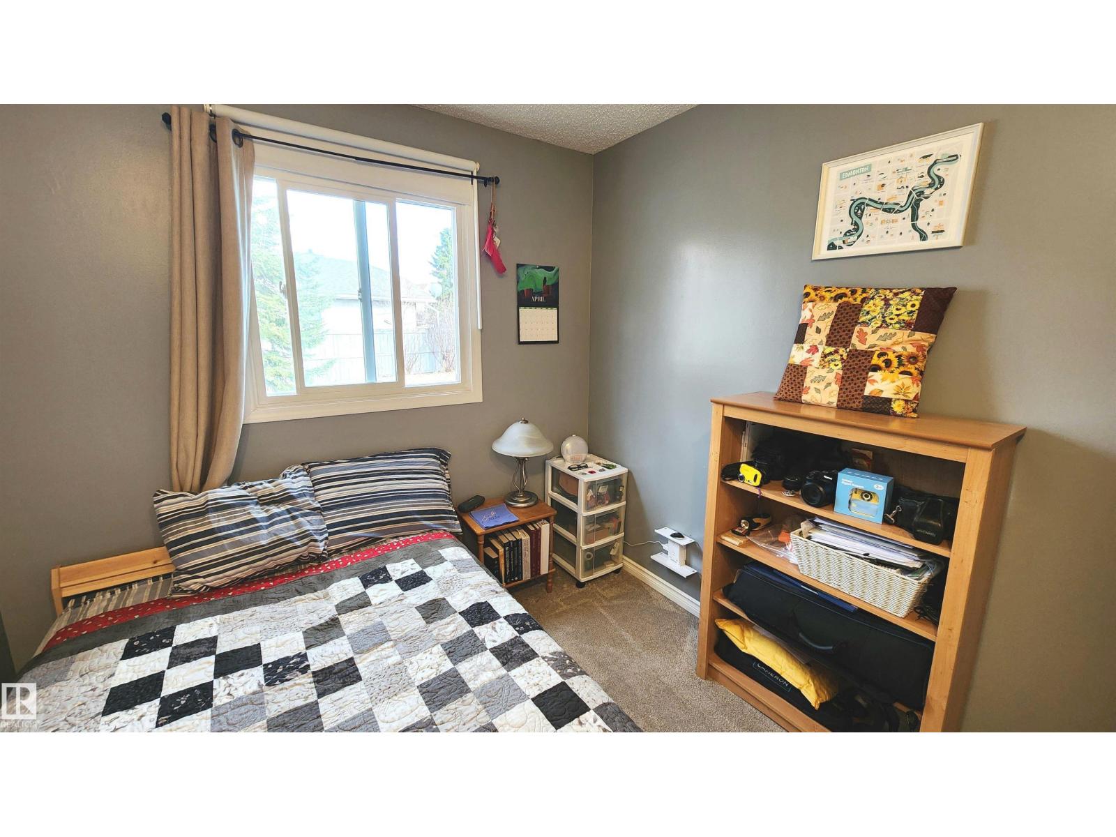 3531 46 St Nw, Edmonton, Alberta  T6L 5C6 - Photo 27 - E4483287