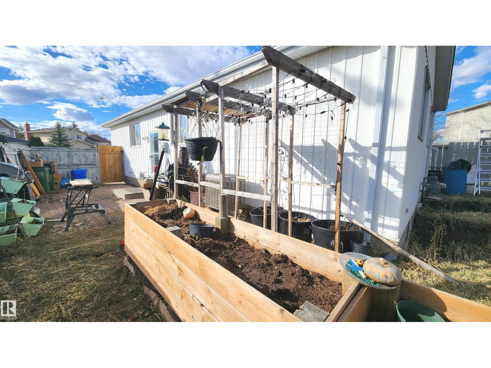 3531 46 St Nw, Edmonton, Alberta  T6L 5C6 - Photo 36 - E4483287