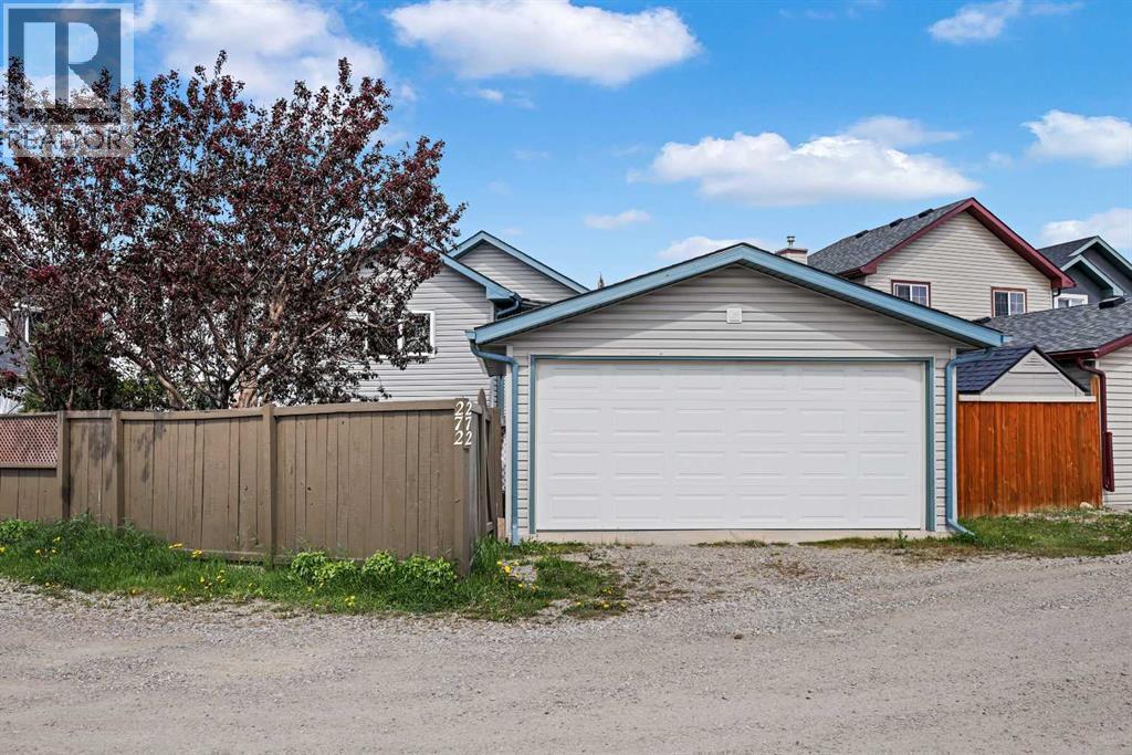 272 Saddlemead Road Ne, Calgary, Alberta  T3J 4J4 - Photo 33 - A2298441