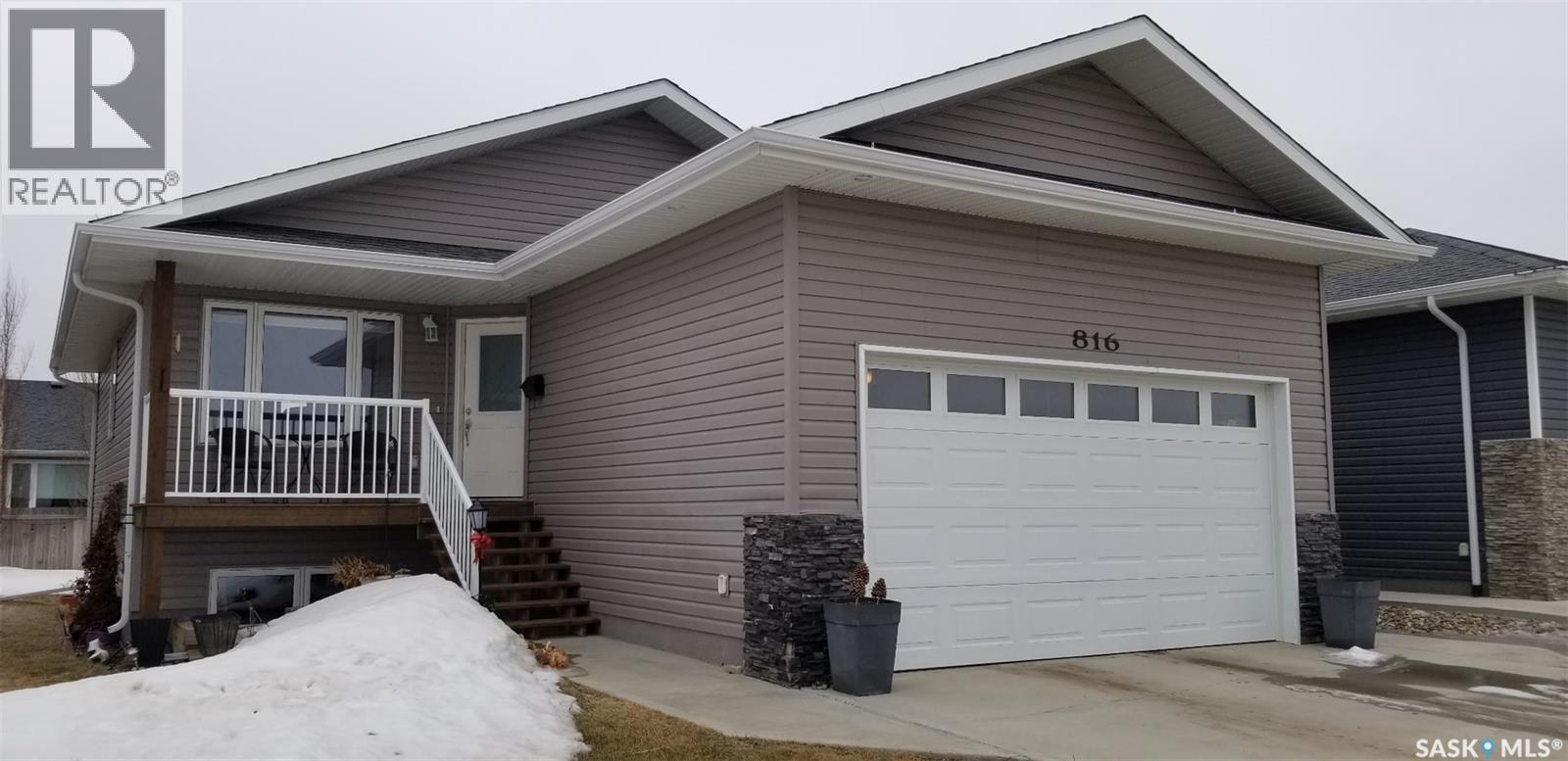 816 Battleford TRAIL, Swift Current, Saskatchewan