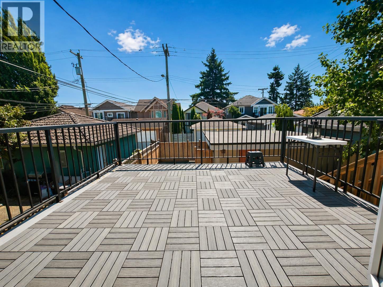 790 W 68th Avenue, Vancouver, British Columbia  V6P 2T9 - Photo 19 - R3113667