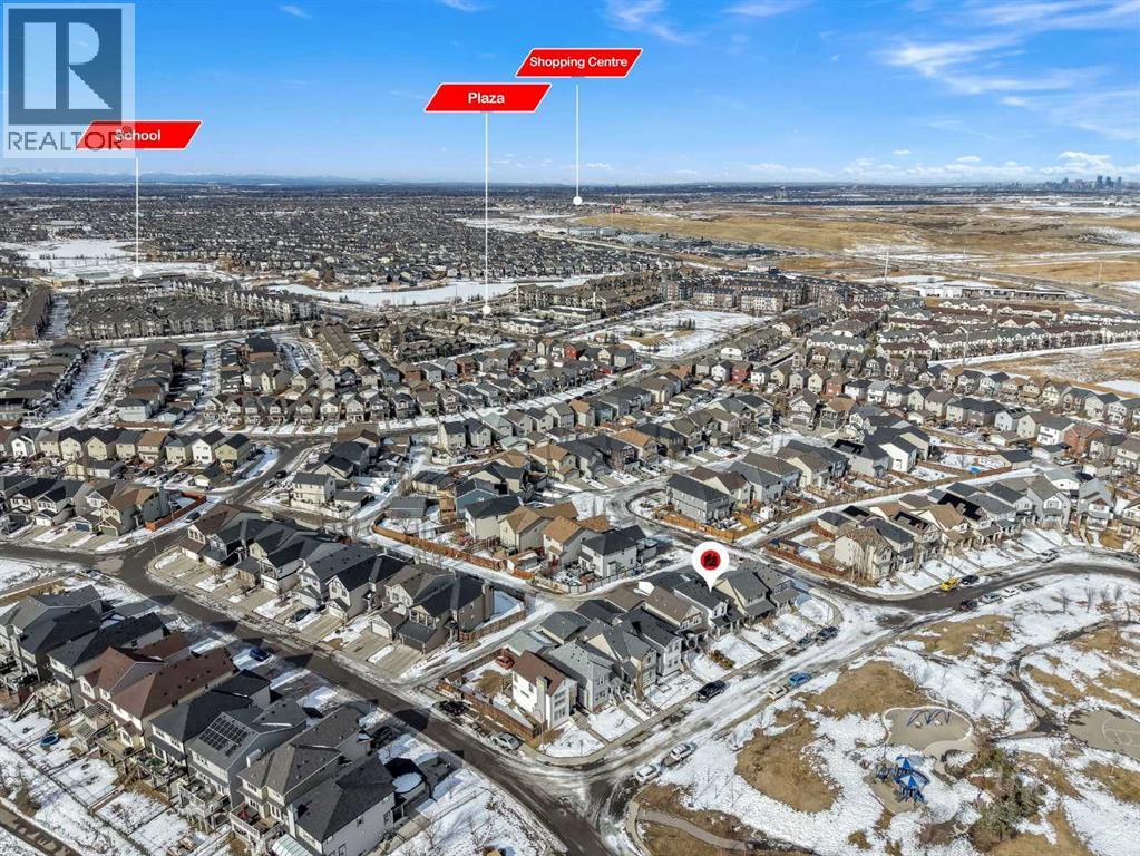 23 Copperpond Square SE, Calgary, Alberta  T2Z 0X2 - Photo 35 - A2290398