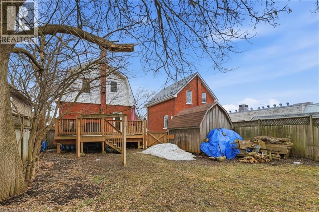 608 Ontario Street, Stratford, Ontario  N5A 3J5 - Photo 37 - 40822672