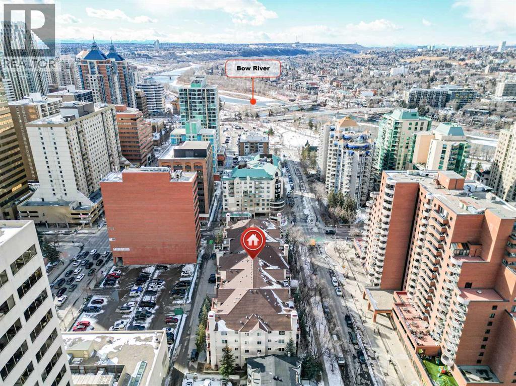 215, 777 3 Avenue Sw, Calgary, Alberta  T2P 0G8 - Photo 31 - A2292531