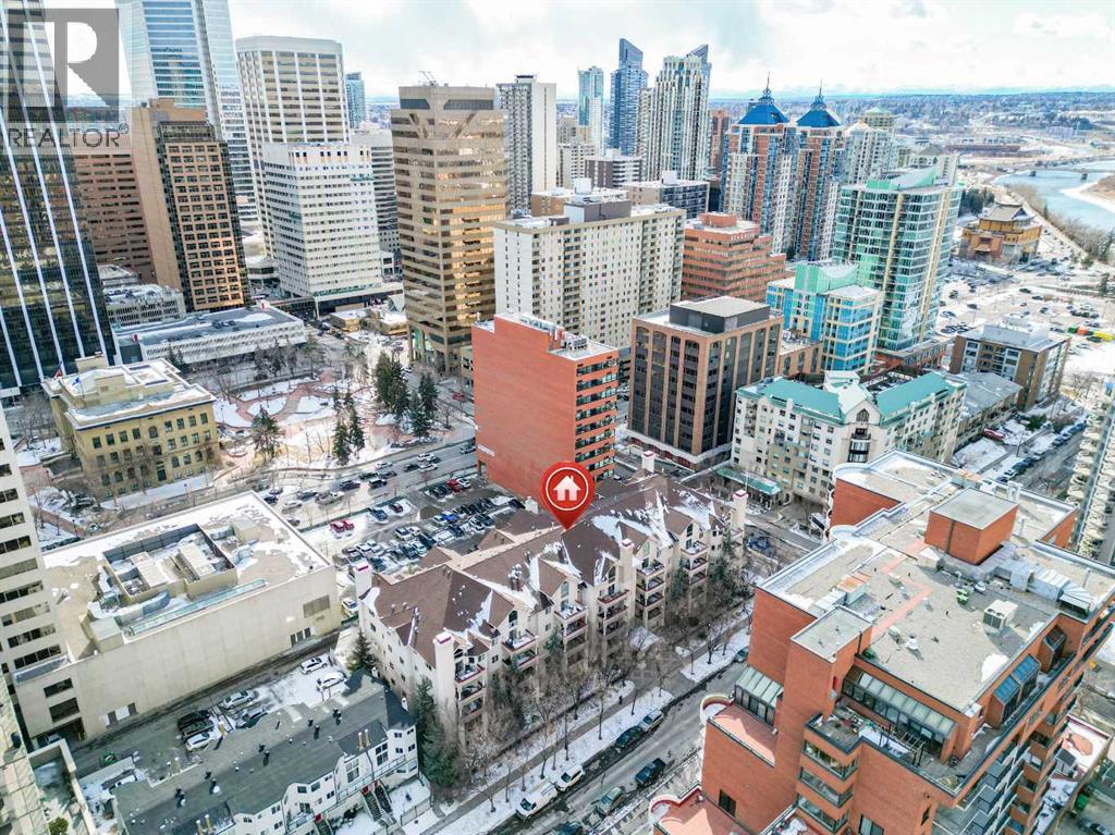 215, 777 3 Avenue Sw, Calgary, Alberta  T2P 0G8 - Photo 30 - A2292531