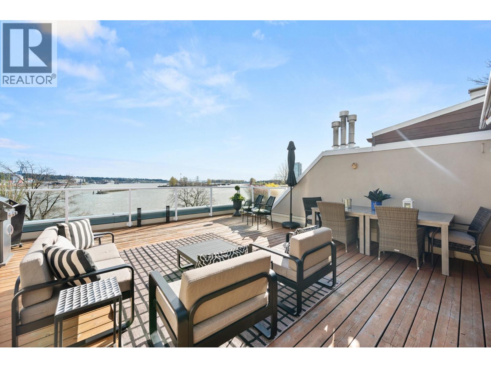 418 5 K De K Court, New Westminster, British Columbia  V3M 6B6 - Photo 19 - R3113399