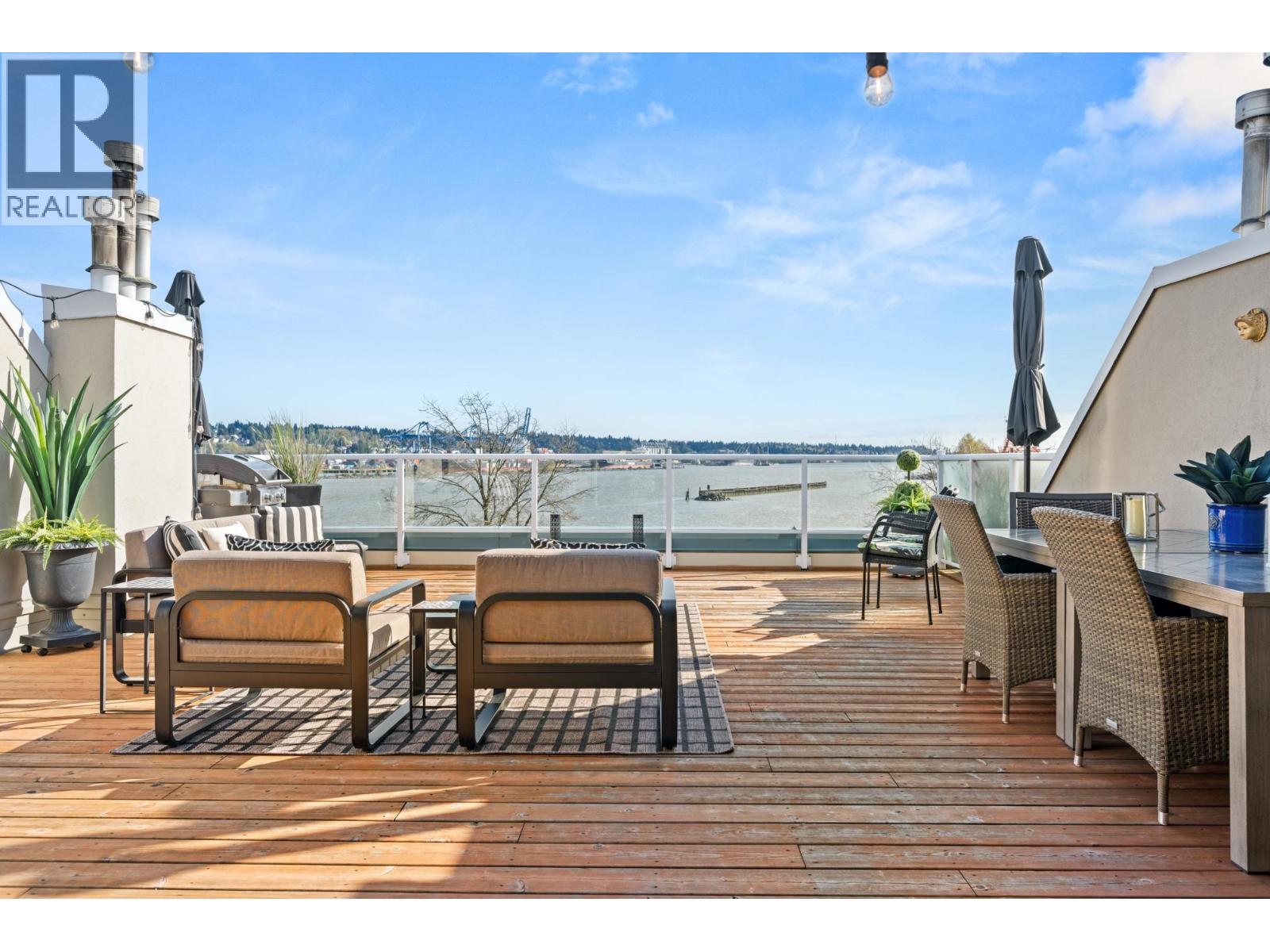 418 5 K De K Court, New Westminster, British Columbia  V3M 6B6 - Photo 20 - R3113399