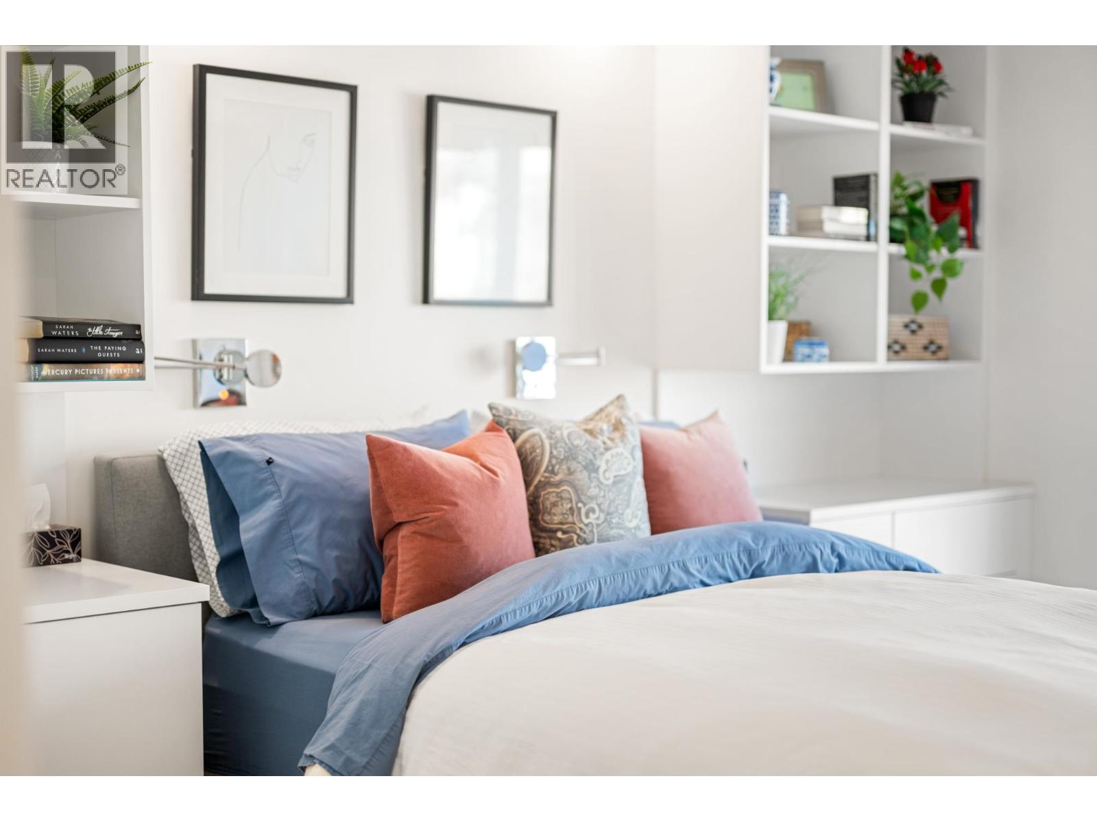 418 5 K De K Court, New Westminster, British Columbia  V3M 6B6 - Photo 35 - R3113399