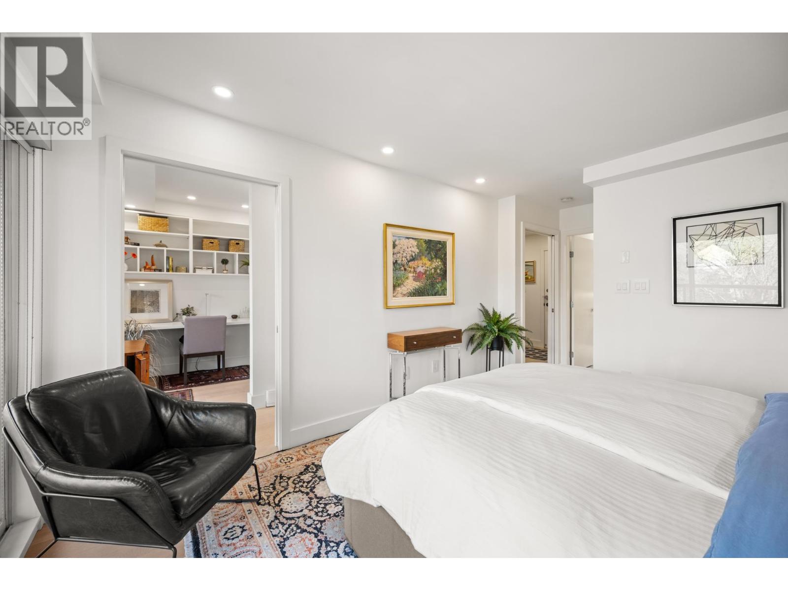 418 5 K De K Court, New Westminster, British Columbia  V3M 6B6 - Photo 33 - R3113399