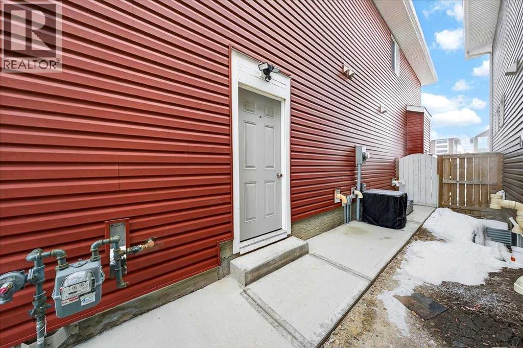 7 Redstone Park Ne, Calgary, Alberta  T3N 1B5 - Photo 38 - A2292151