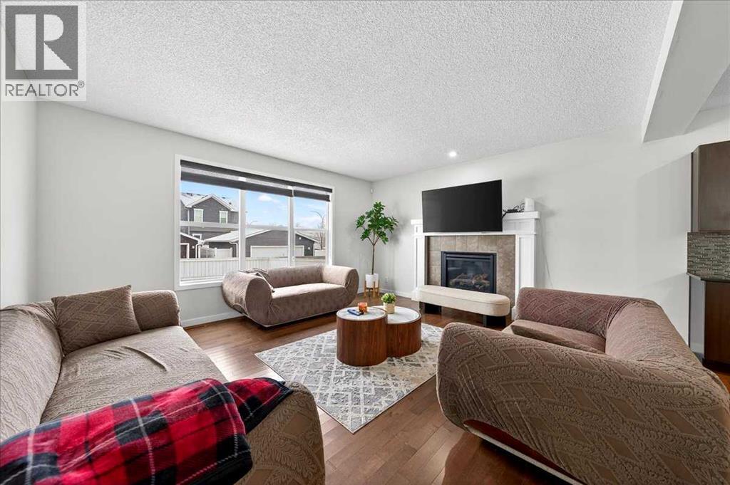 7 Redstone Park Ne, Calgary, Alberta  T3N 1B5 - Photo 14 - A2292151