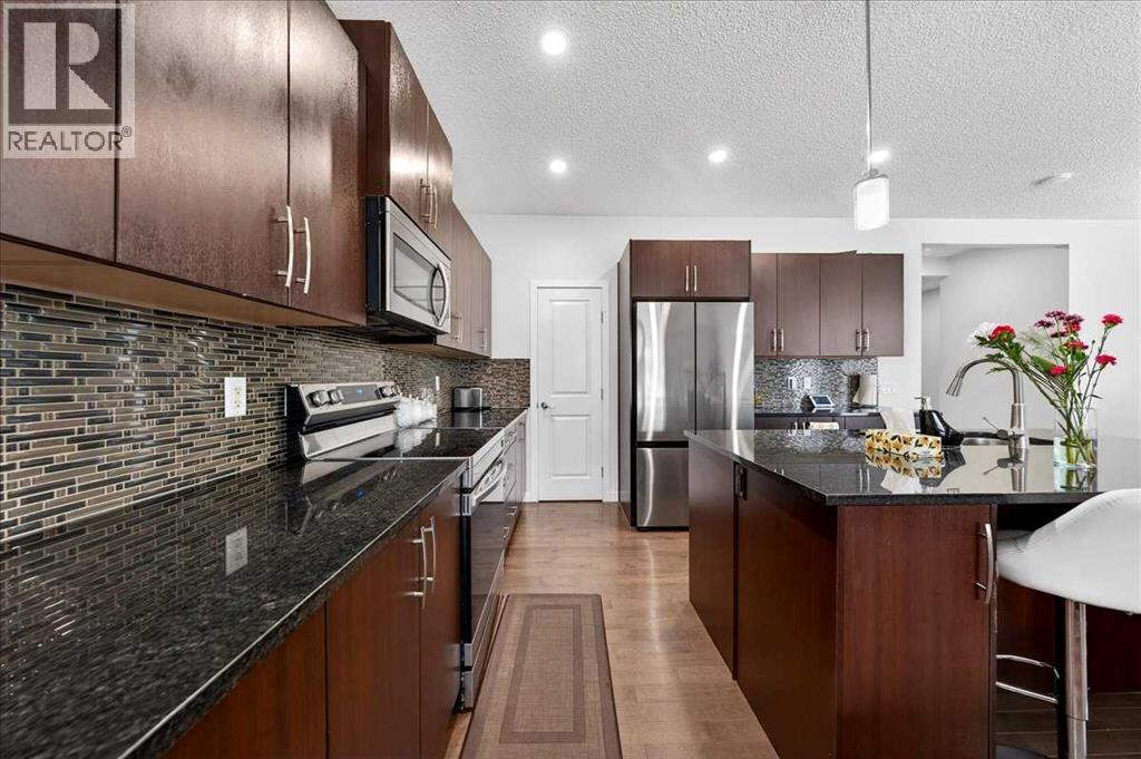 7 Redstone Park Ne, Calgary, Alberta  T3N 1B5 - Photo 11 - A2292151