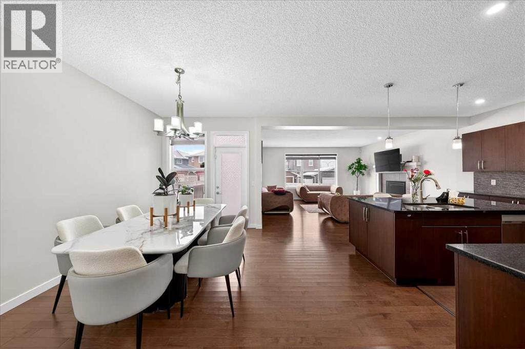 7 Redstone Park Ne, Calgary, Alberta  T3N 1B5 - Photo 7 - A2292151