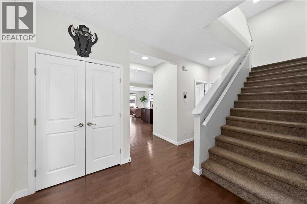 7 Redstone Park Ne, Calgary, Alberta  T3N 1B5 - Photo 5 - A2292151